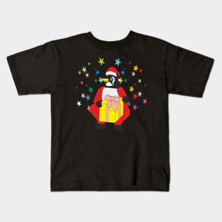 Penguin Kids T-Shirt